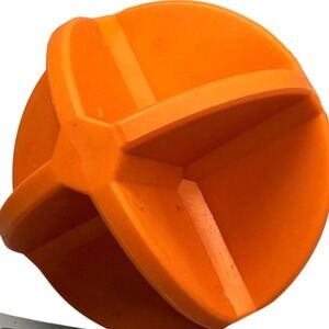 High-Desert Bouncing Target 4 Inch Ball Tactical Gun Shooting Training NEW